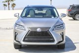 Used 2018 Lexus RX 450h AWD image 2