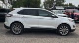 Used 2017 Ford Edge Titanium w/ Equipment Group 302A image 6