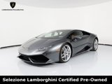 Used 2015 Lamborghini Huracan LP 610-4 image 3