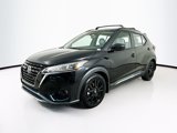 Used 2021 Nissan Kicks SR w/ SR Premium Package image 3