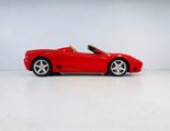 Used 2003 Ferrari 360 Spider image 3