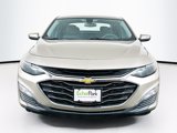 Used 2022 Chevrolet Malibu LT image 2