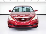 Used 2013 Hyundai Sonata GLS image 2
