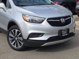 Used 2022 Buick Encore Preferred w/ Safety Package image 2