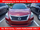 Used 2014 Nissan Altima 2.5 SV image 3