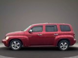 Used 2008 Chevrolet HHR LT image 4
