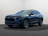 New 2025 Chevrolet Trax LT w/ Driver Confidence Package image 3