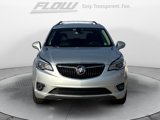 Used 2019 Buick Envision Essence w/ LPO, Road Trip Package image 2