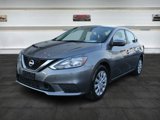 Used 2018 Nissan Sentra S image 3