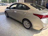 Used 2018 Hyundai Accent SE image 3