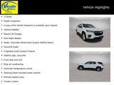 Certified 2022 Chevrolet Traverse LS image 2
