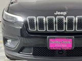 Used 2021 Jeep Cherokee Latitude Lux image 5