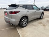 Used 2021 Chevrolet Blazer Premier w/ Driver Confidence II Package image 6