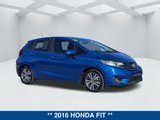 Used 2016 Honda Fit EX image 2