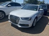 Used 2014 Audi A4 2.0T Premium Plus w/ Premium Plus Package image 3