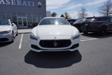 Used 2020 Maserati Quattroporte S image 3