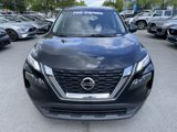 Used 2021 Nissan Rogue S image 2
