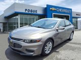 Used 2017 Chevrolet Malibu LT image 4