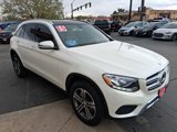 Used 2016 Mercedes-Benz GLC 300 4MATIC image 4