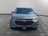 Used 2018 Chevrolet Traverse LT w/ LPO, Floor Liner Package image 2