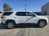 Used 2020 Chevrolet Traverse LS image 6