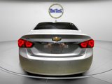 Used 2017 Chevrolet Impala LS w/ Protection Package image 3