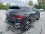 Used 2022 Volkswagen Taos SE image 6