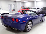 Used 2006 Chevrolet Corvette Convertible w/ Preferred Equipment Group image 2