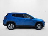 Used 2021 Jeep Compass Latitude image 4