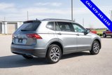 Certified 2021 Volkswagen Tiguan S image 6