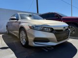 Used 2018 Honda Accord LX image 2