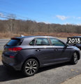 Used 2018 Hyundai Elantra GT image 5
