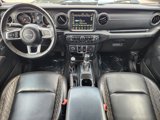 Used 2020 Jeep Wrangler Unlimited Sahara image 2