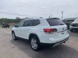 Used 2019 Volkswagen Atlas SEL Premium image 4