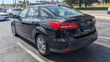 Used 2018 Ford Focus SE image 3