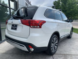 Used 2020 Mitsubishi Outlander ES image 5