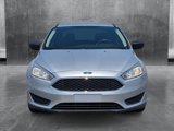 Used 2017 Ford Focus S image 2