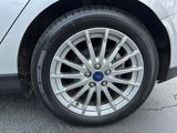 Used 2014 Ford Focus Electric Hatchback image 5