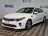 Used 2018 Kia Optima SX image 2
