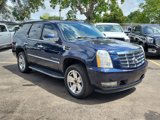 Used 2007 Cadillac Escalade AWD w/ Information Package image 3