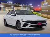 Certified 2024 Hyundai Elantra SEL image 4