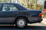 Used 1992 Mercedes-Benz 300 D image 5