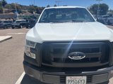 Used 2017 Ford F150 XL image 4