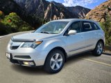 Used 2012 Acura MDX image 5