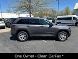 Used 2022 Jeep Grand Cherokee Limited image 2
