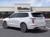 New 2024 Cadillac XT6 Sport image 3