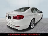 Used 2015 BMW 535i xDrive Sedan image 4