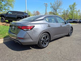 Used 2024 Nissan Sentra SV image 5