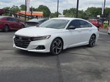 Used 2022 Honda Accord Sport image 2