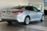 Used 2018 Kia Optima LX w/ 17" Alloy Wheels Package image 4